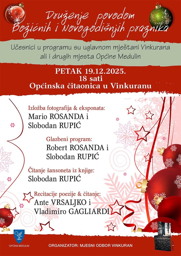 (Foto Općina Medulin)