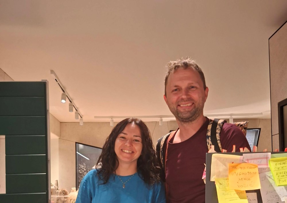 (Snimila Nina Orlović Radić)