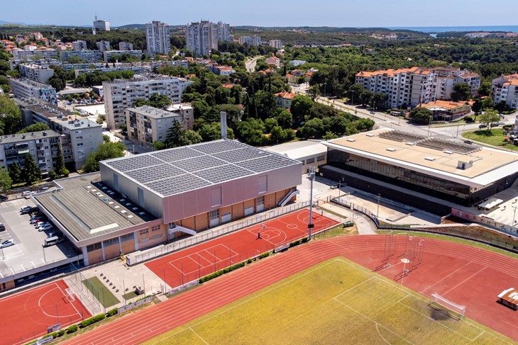 (Snimio Srećko Niketić/Pixsell)