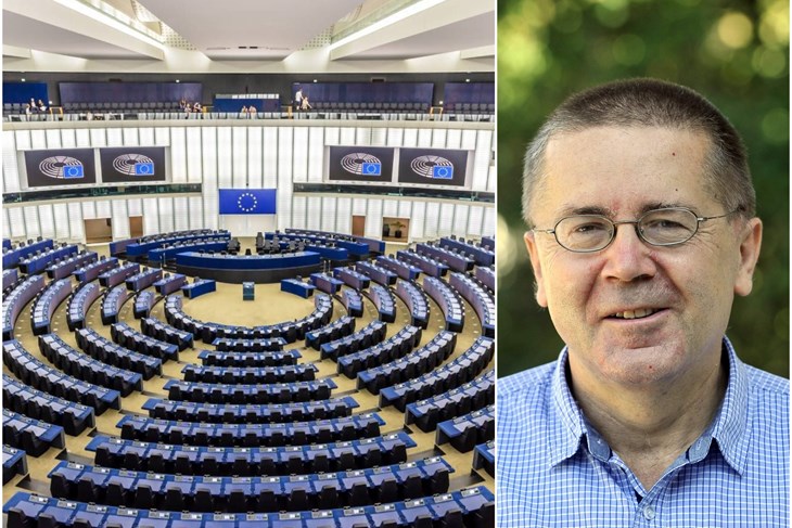 (Foto Shutterstock/Davor Kovačević)