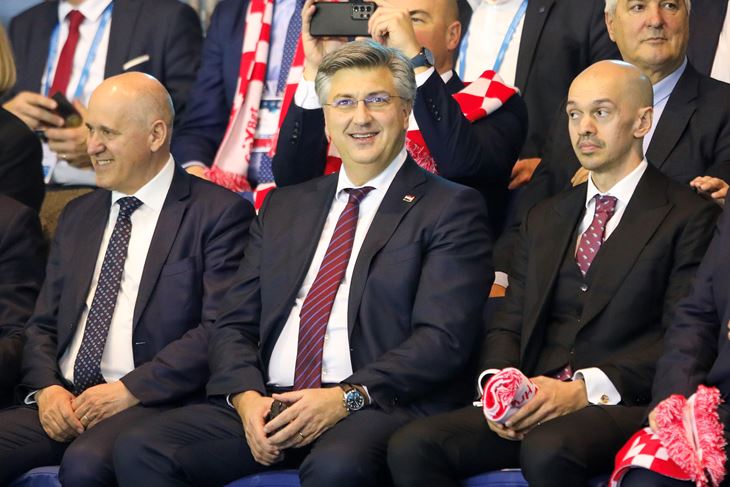 (Snimio Grgo Jelavić / Pixsell)