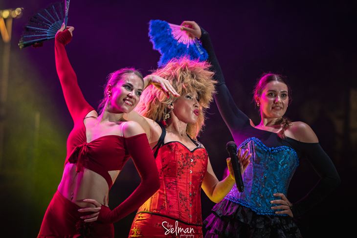 (Snimio Silvijo Selman)