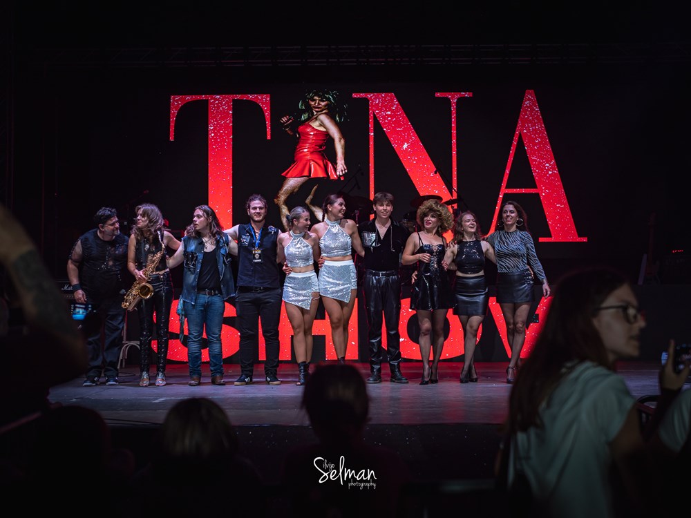 (Snimio Silvijo Selman)