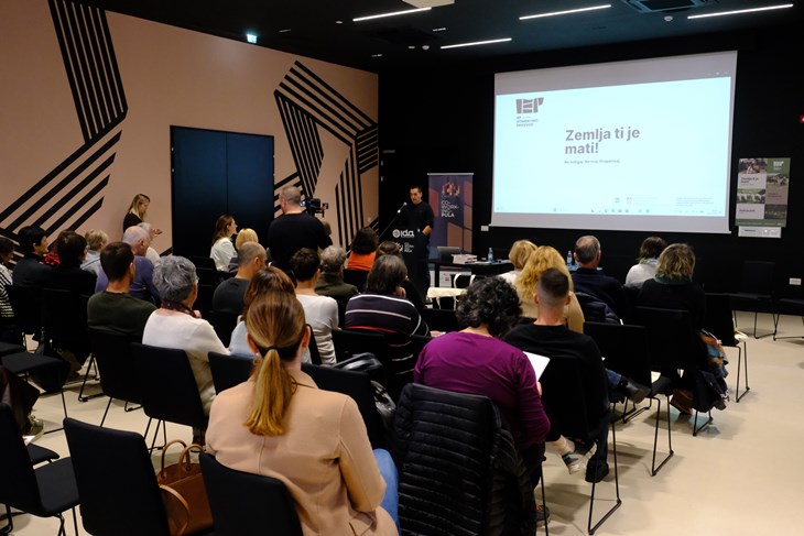 (Snimio Milivoj Mijošek)