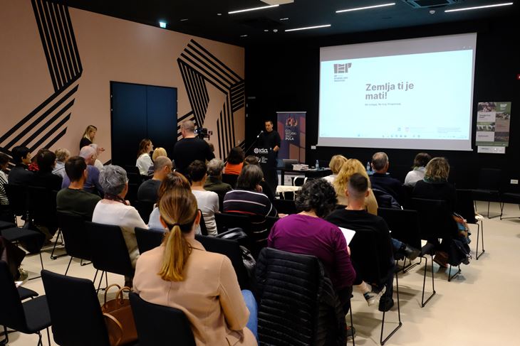 (Snimio Milivoj Mijošek)