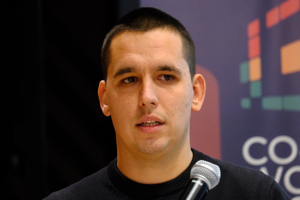 (Snimio Milivoj Mijo&scaron;ek)