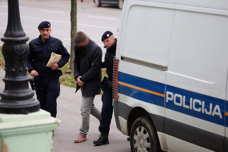 (Snimio Davor Javorović/Pixsell)