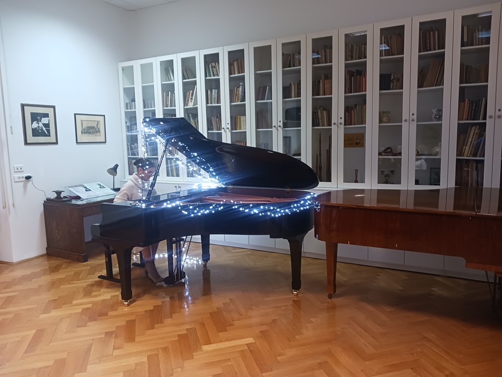 (Snimila Vanesa Begić)