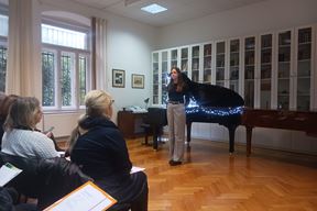 (Snimila Vanesa Begić)