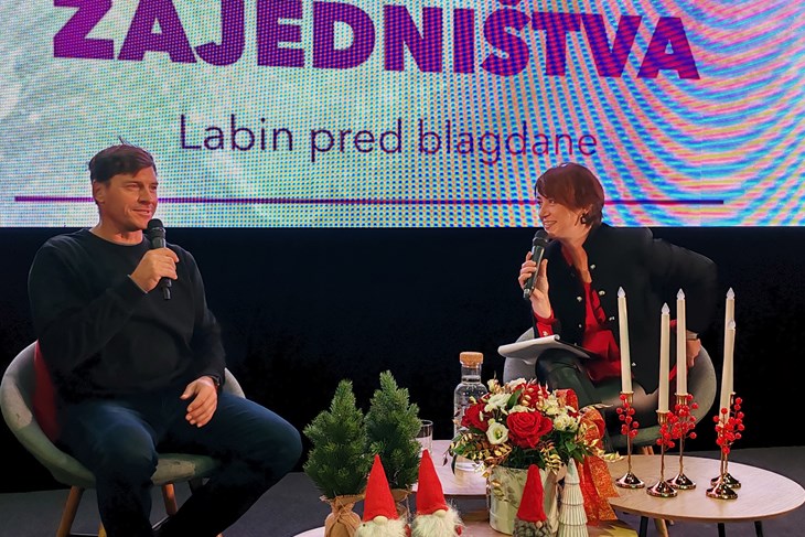 (Snimio Branko Biočić)