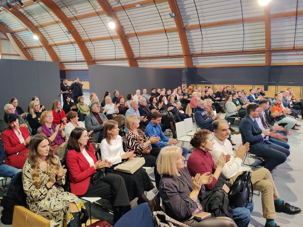 (Snimio Branko Biočić)