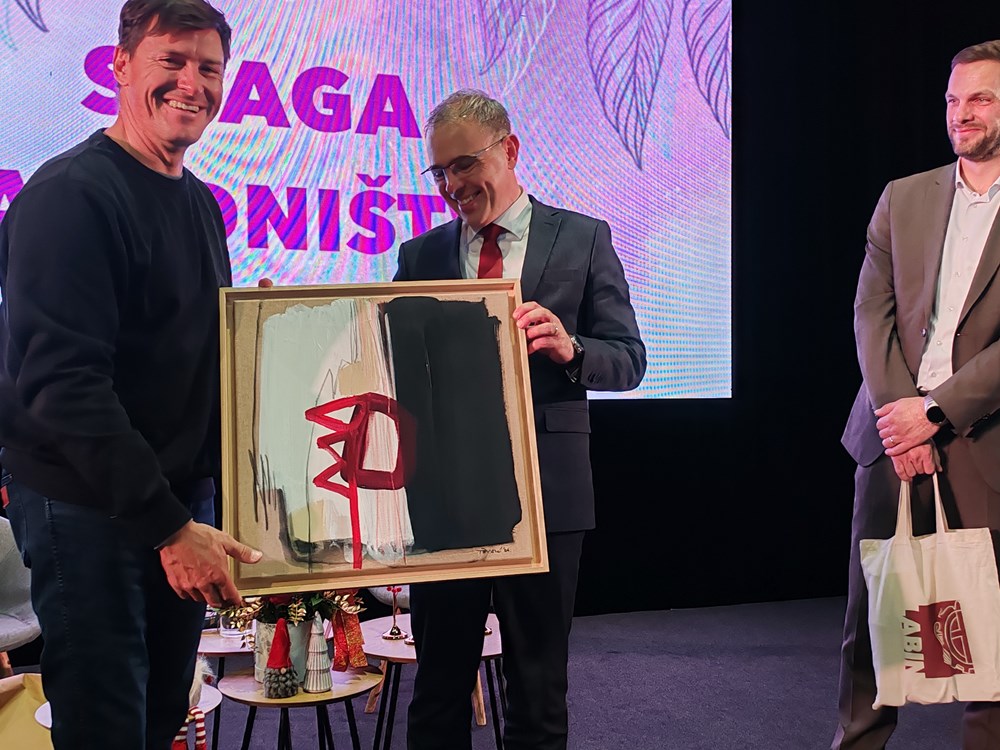 (Snimio Branko Biočić)