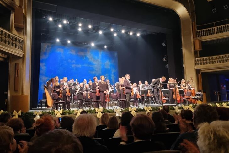 (Foto Ester Richter Kontošić)