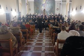 (Snimila Vanesa Begić)