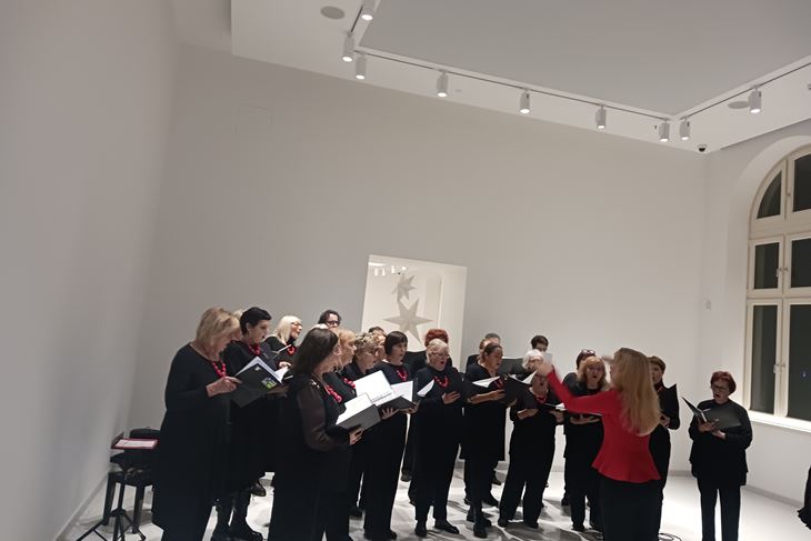 (Snimila Vanesa Begić)