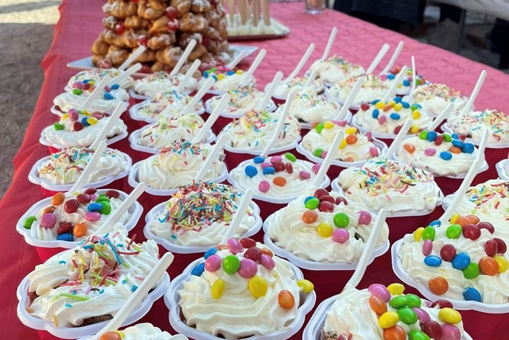 (Arhiva Slatko jutro)