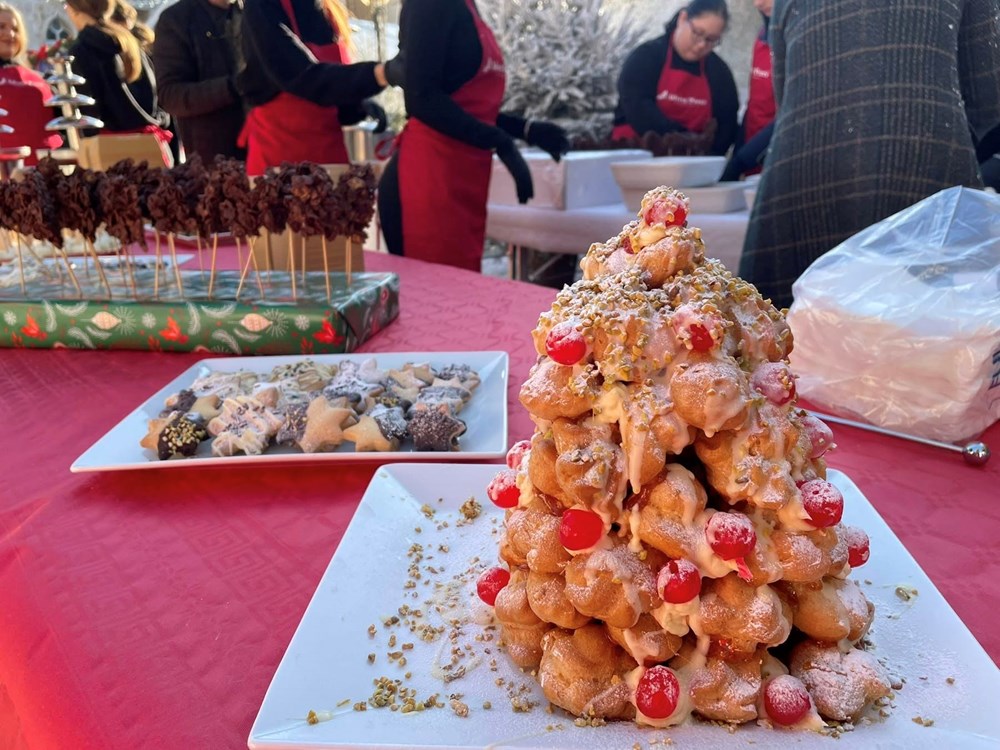 (Arhiva Slatko jutro)