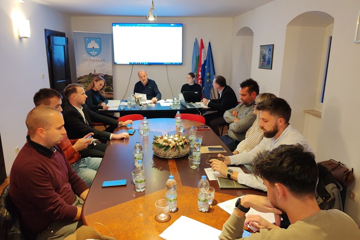 (Snimio Branko Biočić)