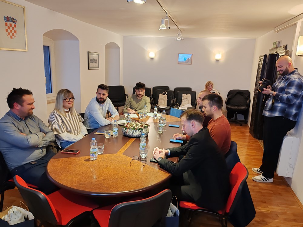 (Snimio Branko Biočić)