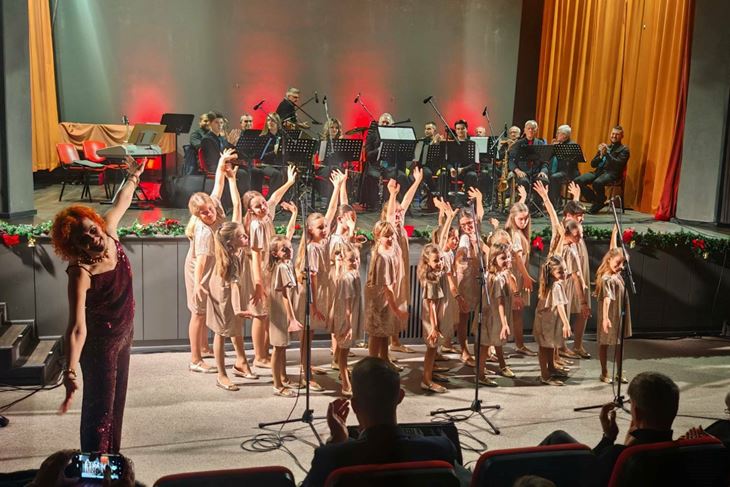 (Snimio Branko Biočić)