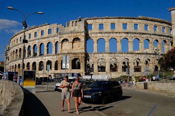 (Snimio Milivoj Mijošek)