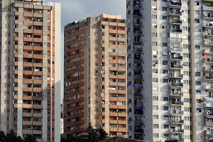 (Snimio Damir Komrlj)