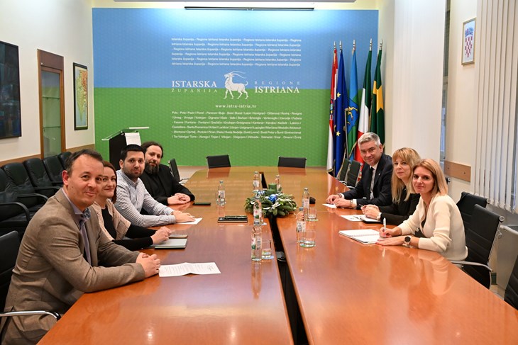 (Županija Istarska)