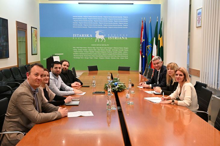 (Županija Istarska)