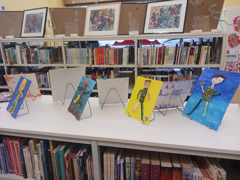 (Snimila Vanesa Begić)