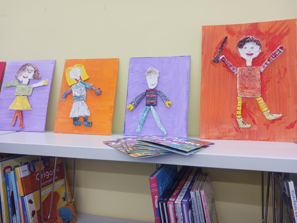 (Snimila Vanesa Begić)