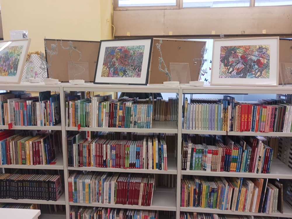 (Snimila Vanesa Begić)