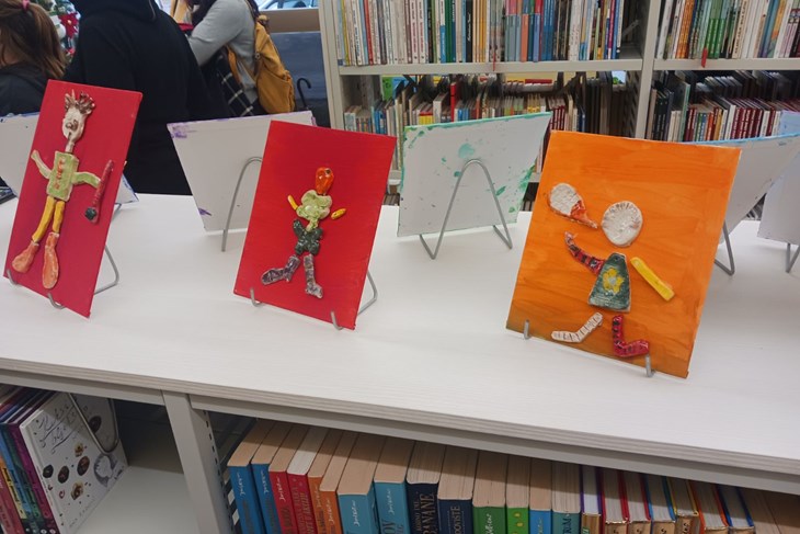 (Snimila Vanesa Begić)