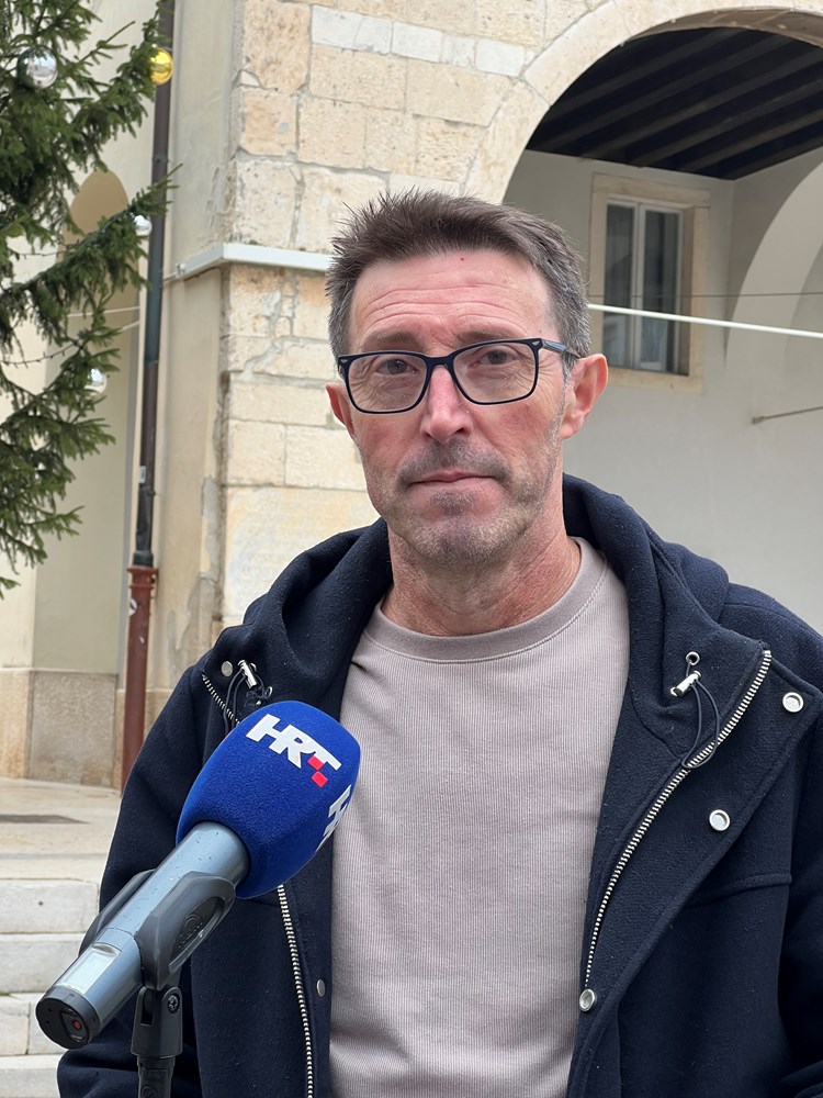 (Snimila Doria Mohorović)