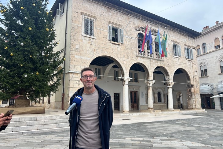 (Snimila Doria Mohorović)