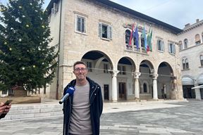 (Snimila Doria Mohorović)