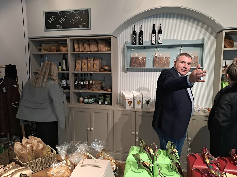 (Snimio Zoran Oljača)