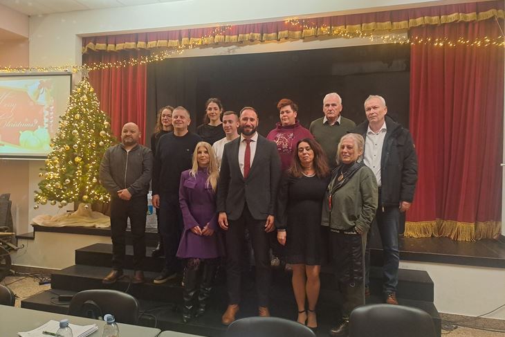 (Snimila Jelena Milović)