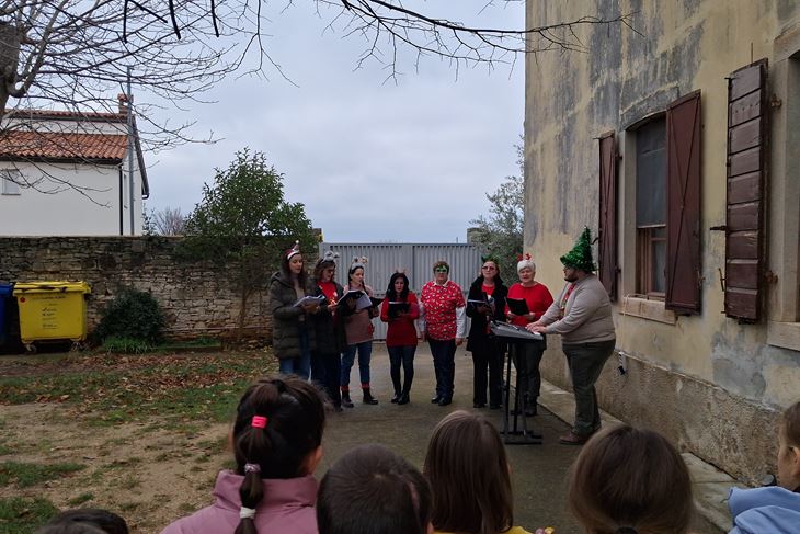 (Centar za rehabilitaciju Pula)