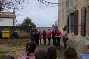 (Centar za rehabilitaciju Pula)