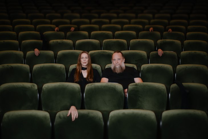 Grupa Nola (IRA&JOHN)