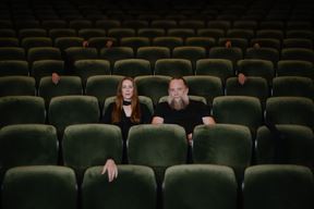 Grupa Nola (IRA&JOHN)