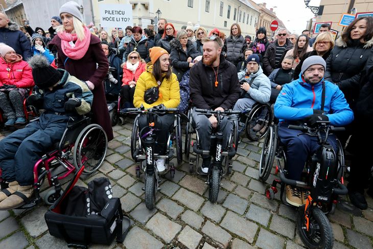 (Snimio Robert Anić / Pixsell)