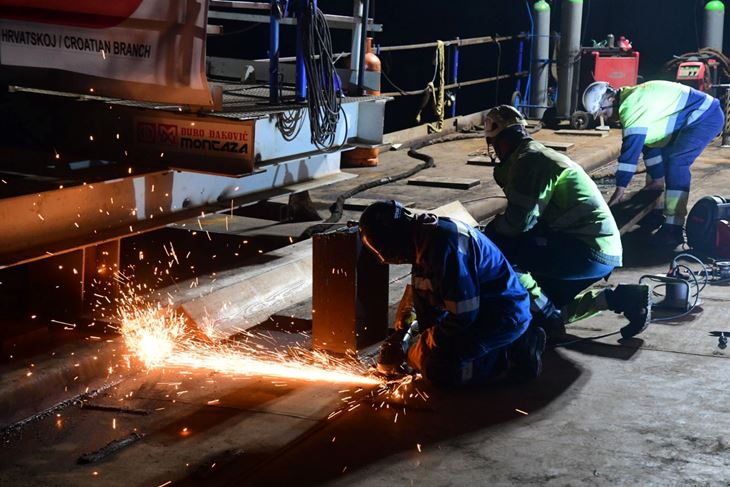 (Snimio Milivoj Mijošek)