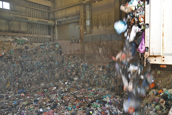 (Arhiva Glasa Istre)