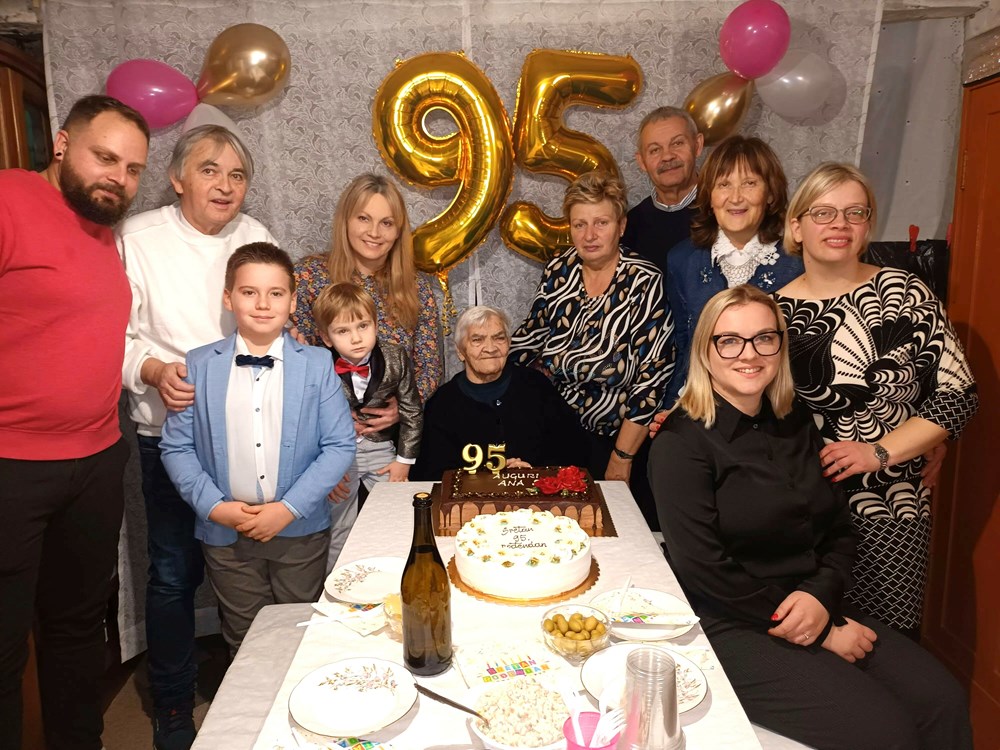 (Snimila Gordana Čalić &Scaron;verko)