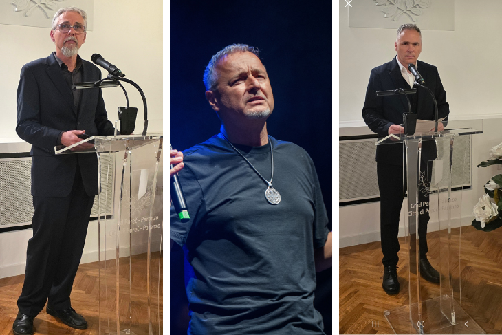 (SDP Poreč, Luka Jeličić)