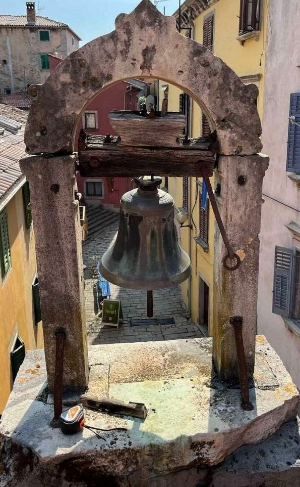 Zatečeno stanje prije obnove