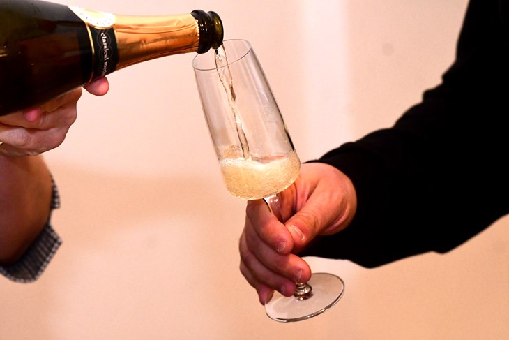 (Snimio Milivoj Mijošek)