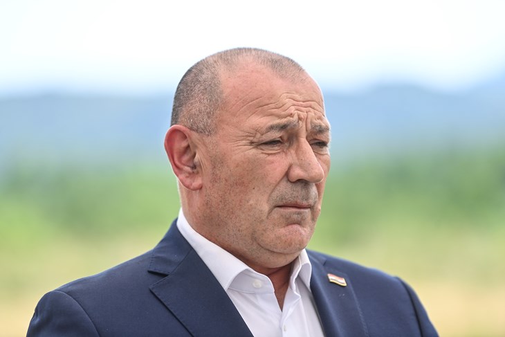 (Snimio Igor Šoban / Pixsell)