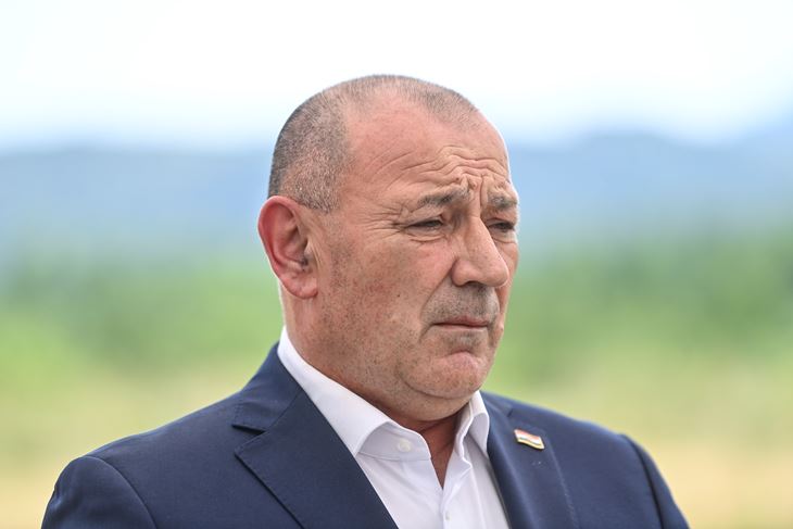 (Snimio Igor Šoban / Pixsell)